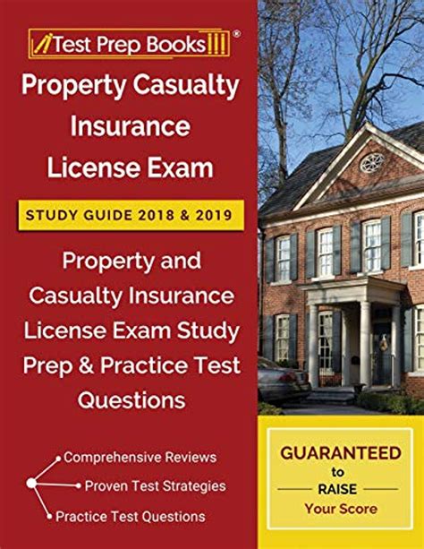 is the property and casualty insurance test hard|property and casualty licensing exam.